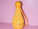 Veuve Clicquot ganha cores de Yinka Ilori e embalagens pitorescas