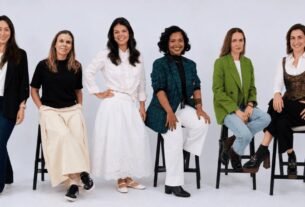 Veuve Clicquot revela as seis finalistas do Bold Woman Award Brasil 2026