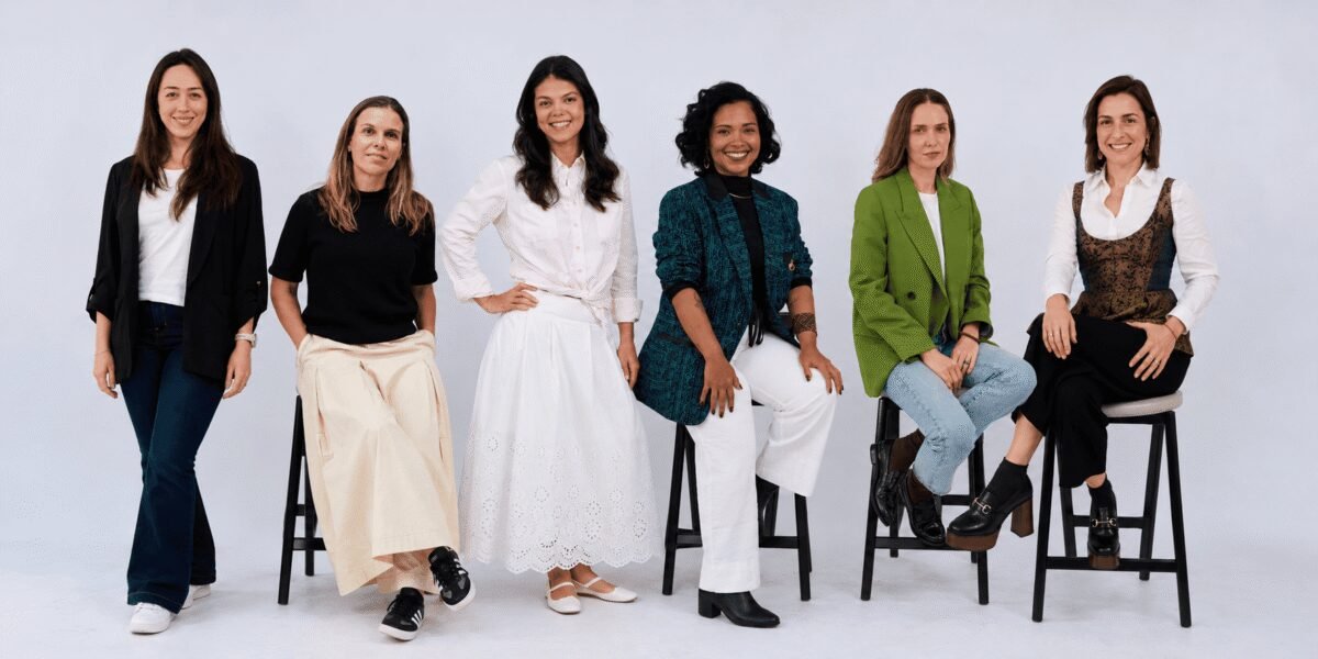 Veuve Clicquot revela as seis finalistas do Bold Woman Award Brasil 2026