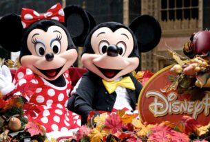 Viagem para a Disney: passo a passo para planejar suas férias em Orlando