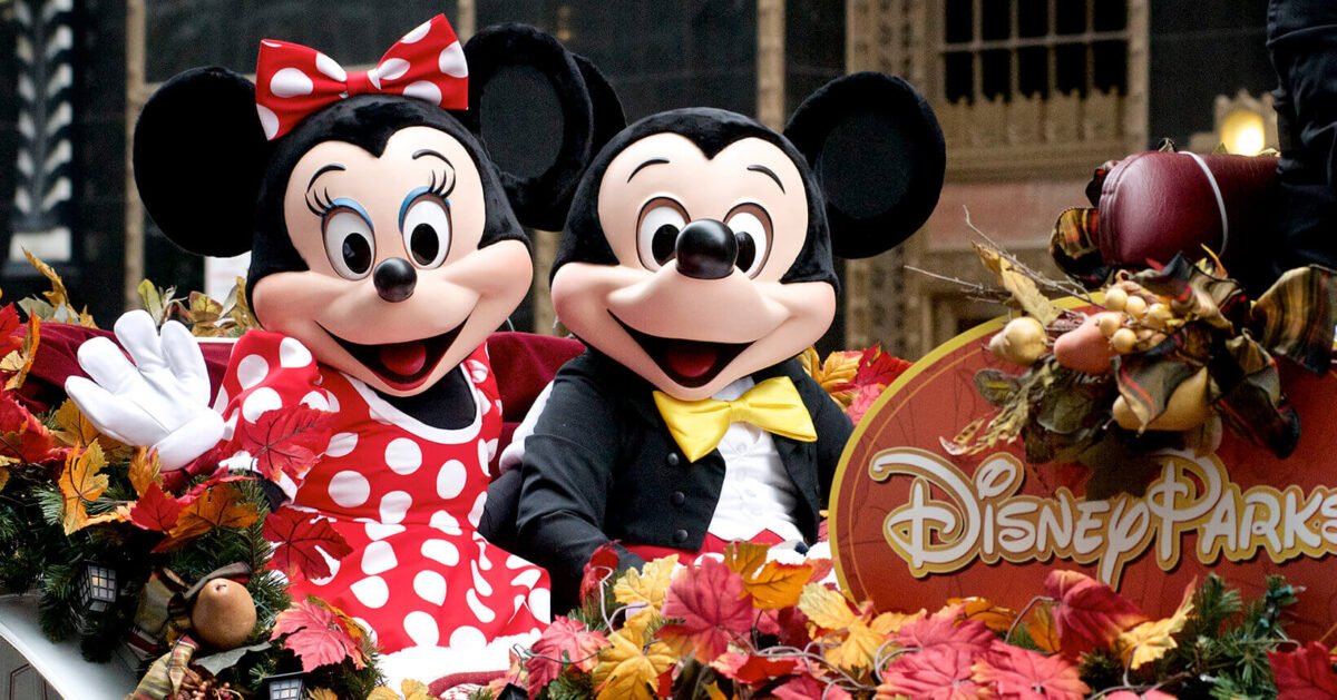 Viagem para a Disney: passo a passo para planejar suas férias em Orlando
