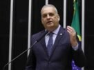 Vice de Flávio, Alfredo Gaspar reconhece derrota para Lula