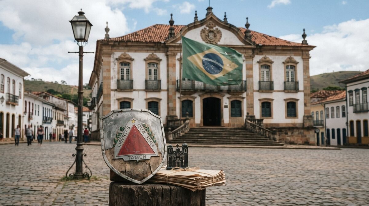VÍDEO: Com Duda, Janones, Ana Elisa e Áurea, estudantes se reúnem em ato pró-Lula na UFMG