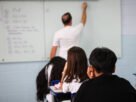 Violência cresce e vínculo com a escola cai nos anos finais do fundamental, aponta levantamento