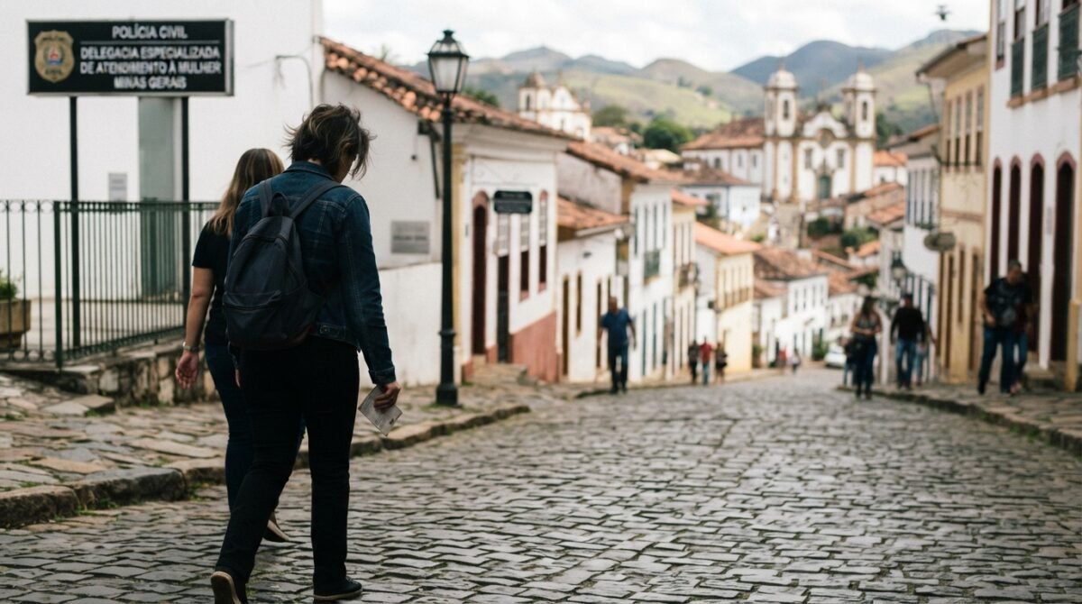 Violência de gênero não mora só em casa: o novo alcance da lei Maria da Penha
