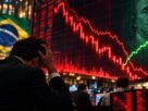 Vitória de Lula: gráficos apontam Ibovespa nos 189 mil se perder os 200 mil pontos