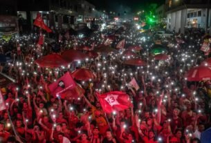 Vitória de Lula repercute na imprensa europeia e asiática