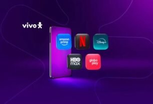 Vivo lança combos de streaming com até 40% de desconto na assinatura