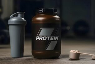 Você sabe interpretar a tabela nutricional do whey? Vamos te ensinar!