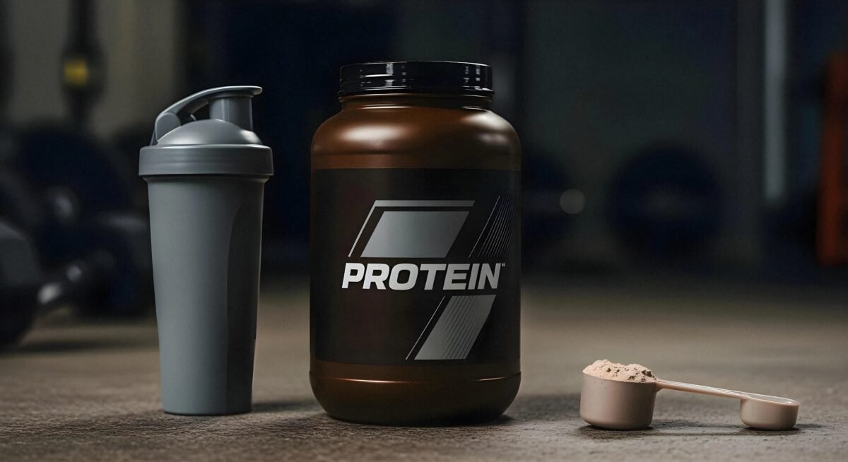 Você sabe interpretar a tabela nutricional do whey? Vamos te ensinar!