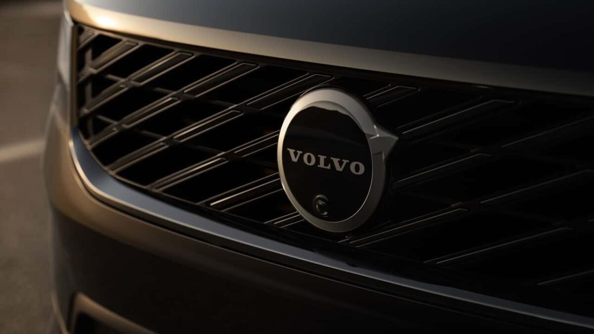 Volvo Blames 'A Very Tough Environment' As It Cuts Another 2,500 Jobs