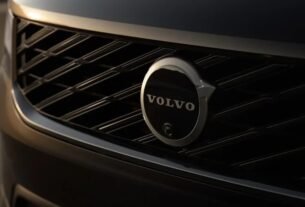 Volvo prepara cortes após regressar aos prejuízos