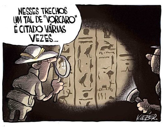 Vorcaro