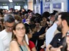 Votação: eleitores podem usar itens que expressem preferência política