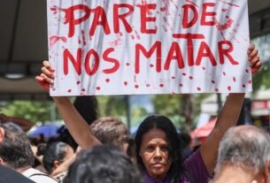 Vote Segura mostra boas práticas de políticas de segurança a mulheres