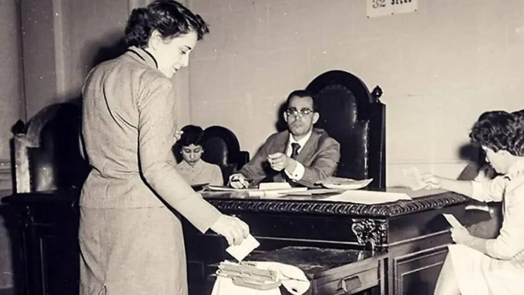 Voto feminino é conquista histórica que amplia o debate sobre democracia na escola