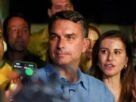 Voto no Exterior: Flávio inverte resultado e fica na frente de Lula na Malásia