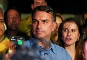 Voto no Exterior: Flávio inverte resultado e fica na frente de Lula na Malásia