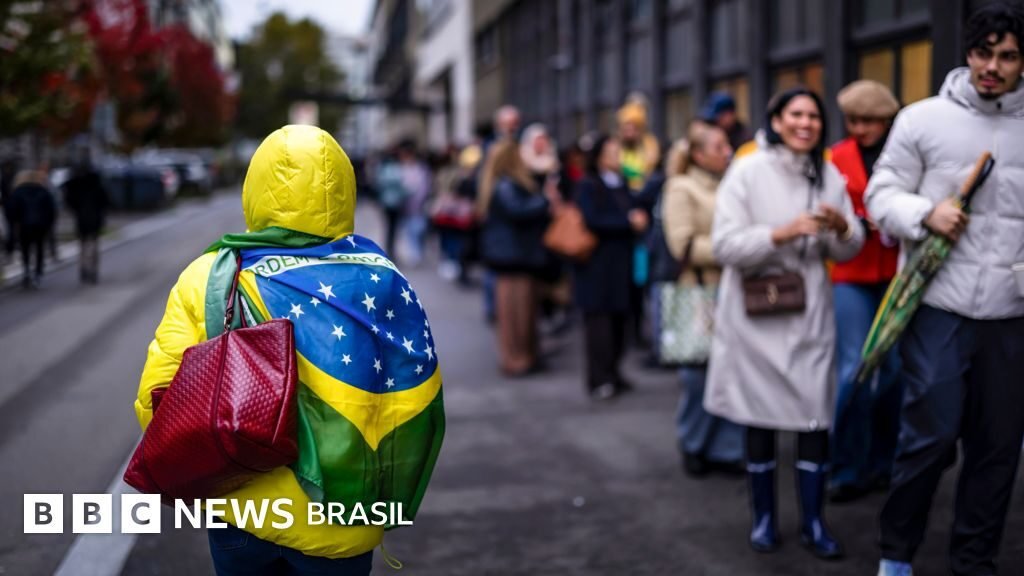 Voto no exterior: veja os resultados por país e a apuração de Lula x Flávio no 2º turno das eleições 2026