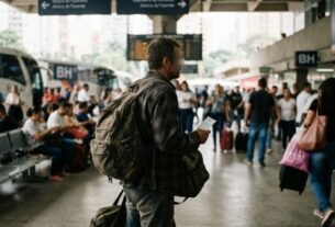 ‘Vou te tirar da pobreza’: veja o que prometia ‘Jéssica da Fazenda’, mulher criada por IA que levou homem a viajar até BH