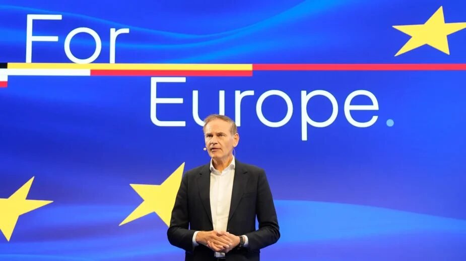 VW, Stellantis e Renault formam Troika Automóvel contra chineses