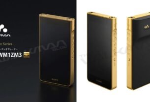 Walkman está de volta? Sony prepara 3 novos modelos com bateria de 40h
