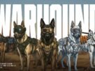 Warhound wants to engineer and clone military superdogs—can they do it?