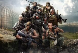 Warzone mudou Call of Duty para sempre, revela designer de Modern Warfare 4
