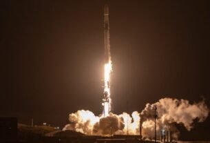 Watch SpaceX launch classified mission for the US Space Force today