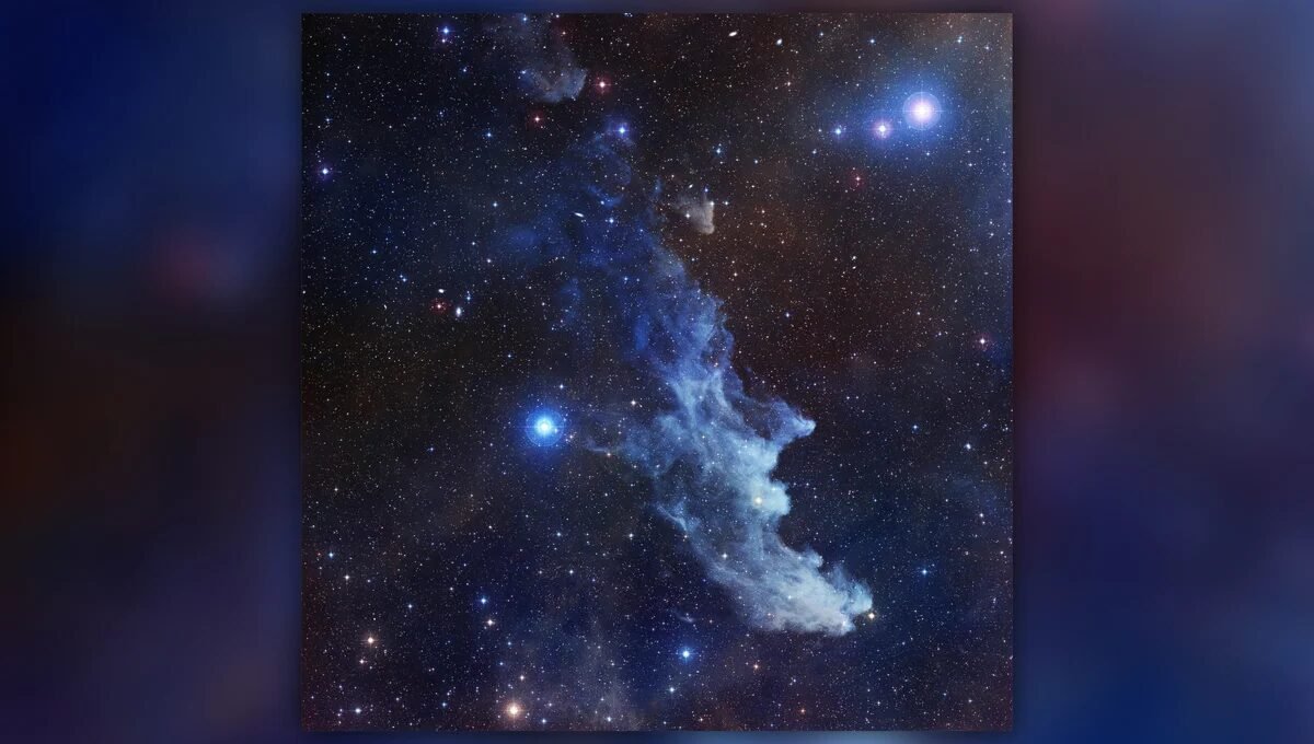 What’s the scariest thing in the universe?