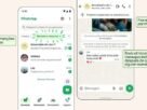 WhatsApp ganha filtro de menções e fixação de mensagens por tempo ilimitado