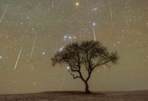 When not to watch a meteor shower — why I'm not staying up for the Orionids