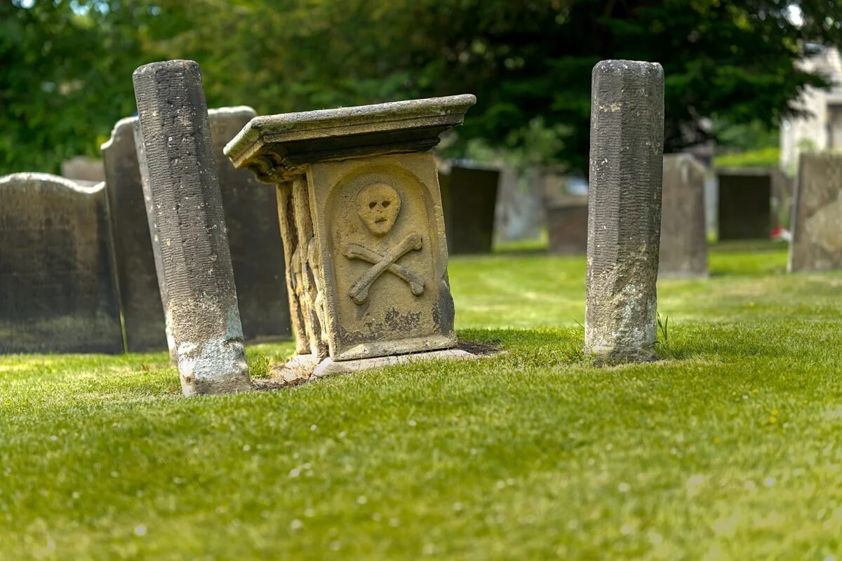 Why we’ll never have another Black Death