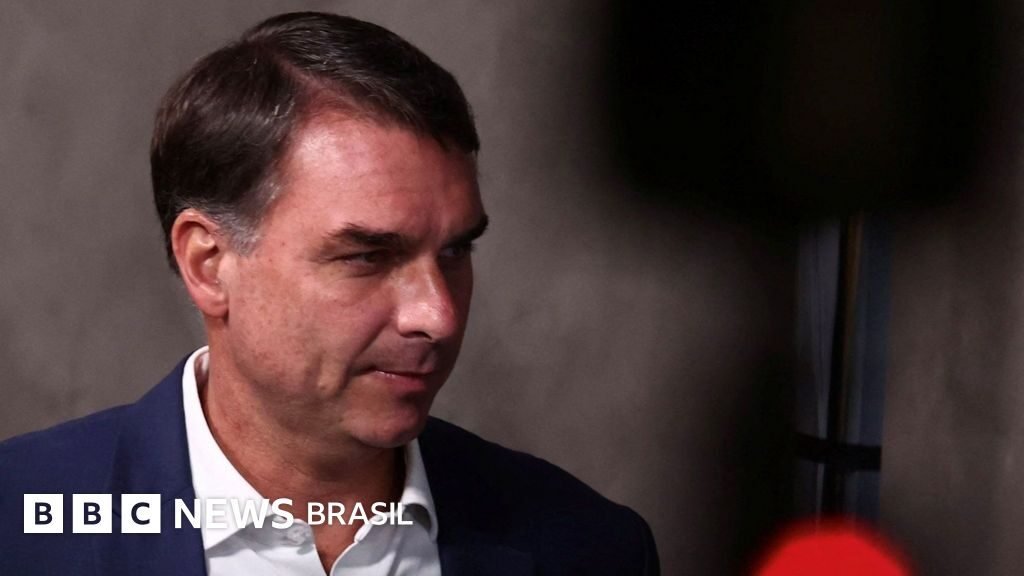 Willer Tomaz, Vorcaro e milícia: o que realmente pesa contra Flávio?
