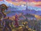 WoW Forever recebe 9 novas dungeons: Confira os requisitos, locais e como acessar cada uma delas