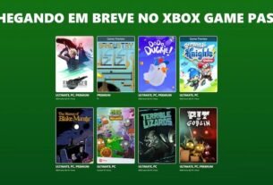 Xbox Game Pass de outubro recebe Final Fantasy VII Remake Intergrade e mais jogos! Veja a lista