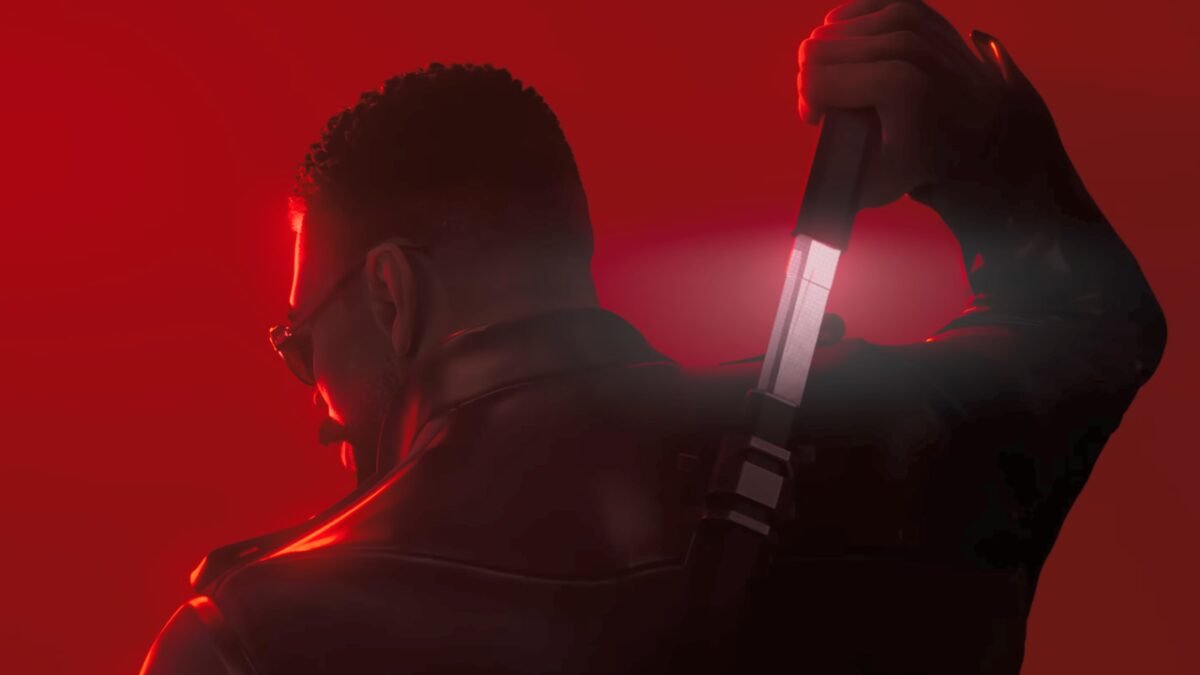 Xbox procura parceiro para apoiar Arkane Lyon na conclusão de Marvel’s Blade e amplia busca por comprador