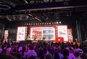 YouTube reúne produtoras e canais em SP para mostrar o futuro da creator economy
