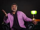 Zeca Camargo estreia curso sobre viagens na CasaFolha; saiba como assistir