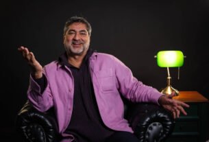 Zeca Camargo estreia curso sobre viagens na CasaFolha; saiba como assistir
