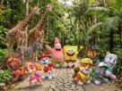 Zoológico de SP tem encontro com Bob Esponja, Patrulha Canina e entrada grátis para crianças!